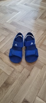 Sandały chłopięce Adidas