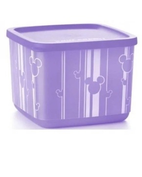 Tupperware POJEMNIK CUBIK DISNEY - 1 L