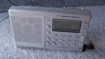 Radio Elta 3562N