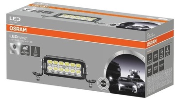 Osram LEDriving LIGHTBAR Lampa VX180-SP DR