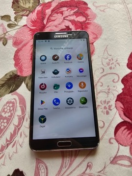 Samsung Galaxy Note 3 Android 11