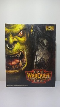 Warcraft III BIG BOX - PC #2