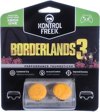 KONTROLFREEK BORDERLANDS 3 XBOX ONE ELITE SERIES 2