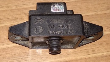 Czujnik ciśnienia gazu Sagem 67R-010018 AG SGI