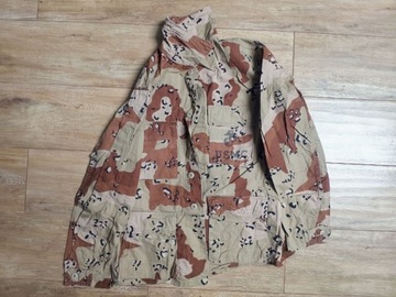 Bluza BDU 6Color / Six Color / Chocolate Chip USMC