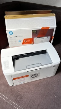 Drukarka laserowa HP LaserJet M110we