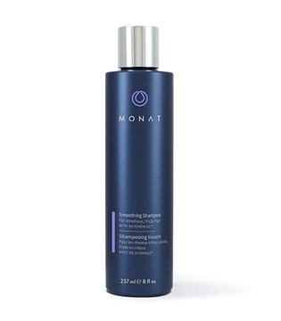 MONAT SZAMPONU SMOOTHING