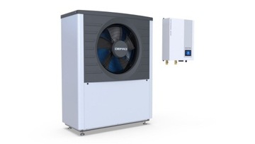 Pompa ciepła DEFRO DHP PREMIUM HM 12 kW