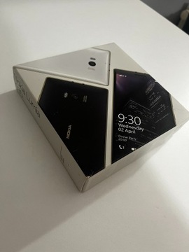 Nokia Lumia 930 Złota