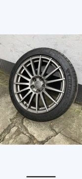 Opony Michelin Pilot Sport 4