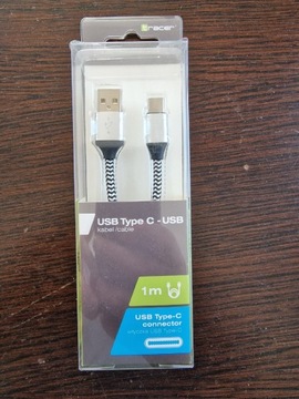 Kabel USB Typu C Samsung IPHONE