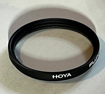 Hoya Fusion Antistatic UV 46mm filtr ochronny