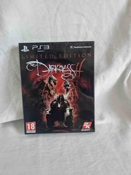 The Darkness II Limited Edition Sony PlayStation 3