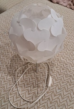 Ikea Fillsta lampka stołowa