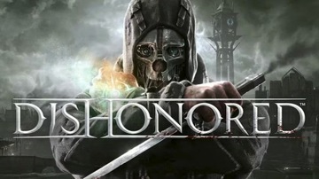 Dishonored PC klucz Steam