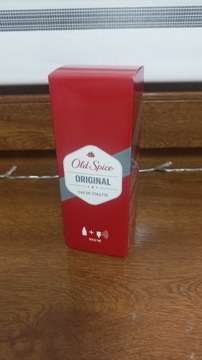 Old Spice Original woda toaletowa EDT 100ml