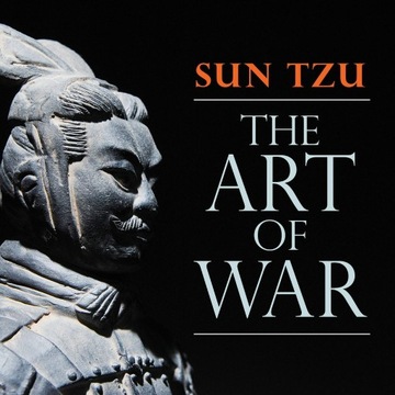 The Art of War by Sun Tzu