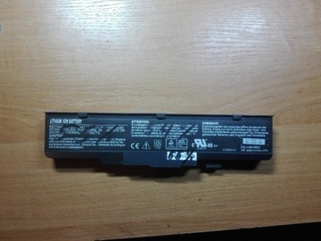 bateria  SOL-LMXXML6