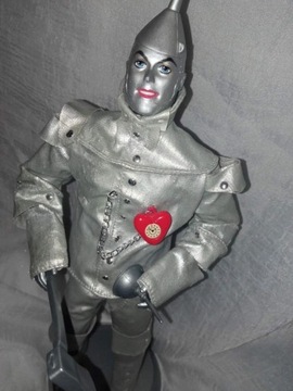 2007 Mattel TIN MAN from The Wizard of Oz KEN