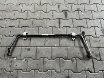 BMW 1 F20 DRĄŻEK STABILIZATOR ŁĄCZNIK 6869290