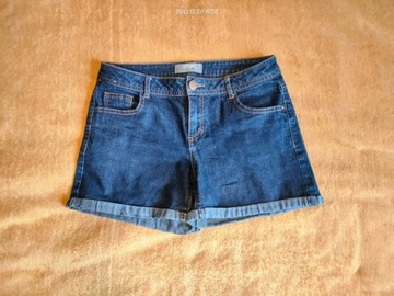 Jeansowe spodenki Denim 36 