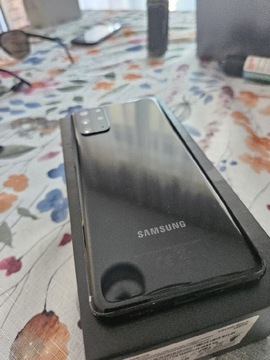 Samsung s20+ 12GB Ram 128Gb
