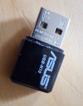 Karta sieciowa ASUS USB-N10