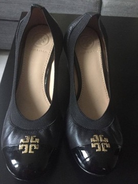 Oryginalne buty TORY BURCH -36