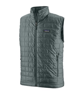 Kamizelka męska Patagonia Nano Puff Vest. Roz. S