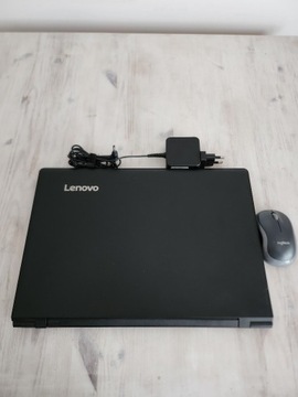  Laptop Lenovo Ideapad 110-15" I3-6gen, 8/256 SSD 