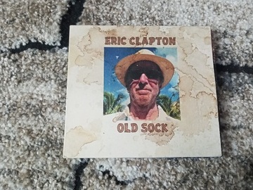 Eric Clapton-Old Sock