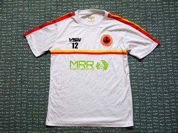 VSN Rossvale FC koszulka piłkarska ze Szkocji - S