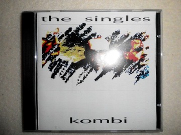 KOMBI The Singles (1992) Cd II Wyd. 1996