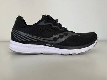 Buty do biegania Saucony Ride 14 czarne 46,5