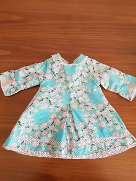 Sukienka Kenzo Kids rozm. 68