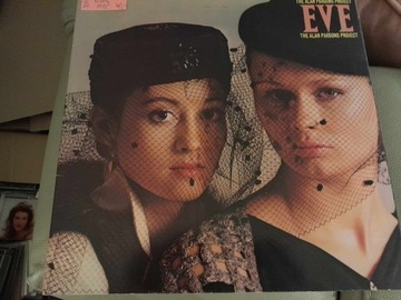 The Alan Parsons Project – Eve