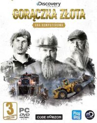 Gorączka Złota Discovery Gold Rush klucz Steam