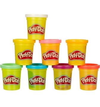 Ciastolina PLAY-DOH