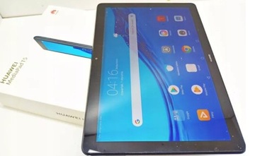 Tablet  MediaPad t5 HUAWEI