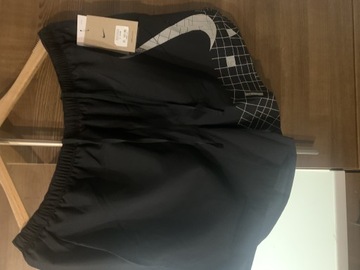 Spodenki nike air dry fit xl