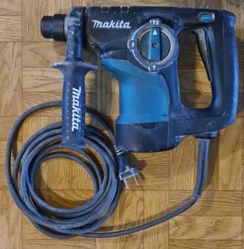 Młotowiertarka Makita, Bosch, Dewallt HR2810