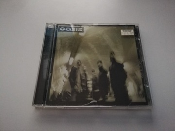 OASIS CD