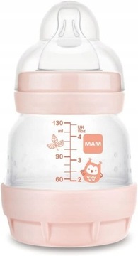 Butelka do karmienia noworodków MAM Anti-Colic 130 ml