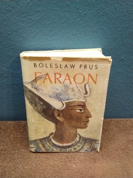 Bolesław Prus - Faraon