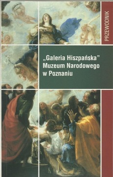 K. Kalinowski - "Galeria Hiszpańska" MN w Poznaniu