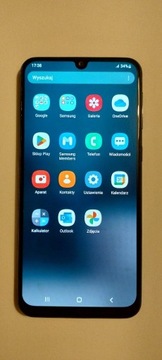 Samsung Galaxy M21 4/64gb 6,4"