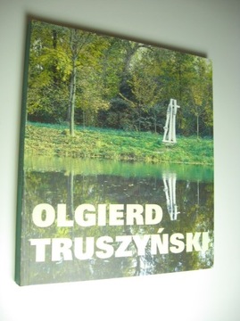 Olgierd Truszyński RZEŹBA