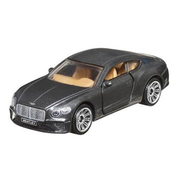 Matchbox Bentley Continental Moving Parts 2023