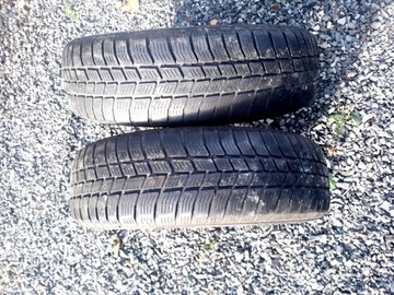 Opony 165/70 R14