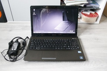 Laptop Asus K52F 4/320